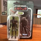 STAR WARS VINTAGE COLLECTION K-2SO ANDOR 3.75” FIGURE VC340
