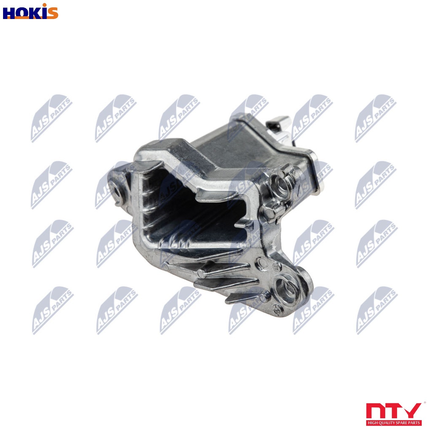 Lights control unit Left Front LED EPX-BM-053 NTY for BMW 5 5 Touring - Image 5
