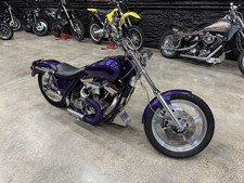 1988 Harley-Davidson Dyna for Sale