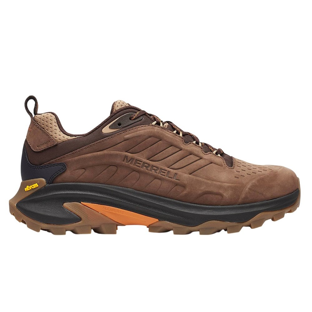 Scarpe Merrell camminare Moab Speed 2 Ltr Wp J038045