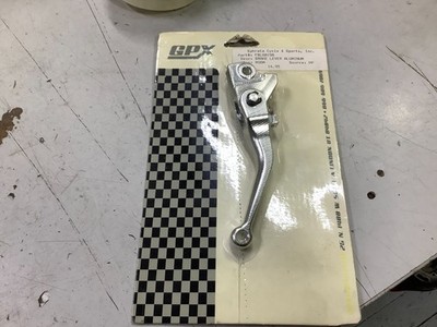 GPX ALUMINUM BRAKE LEVER FBLS0198