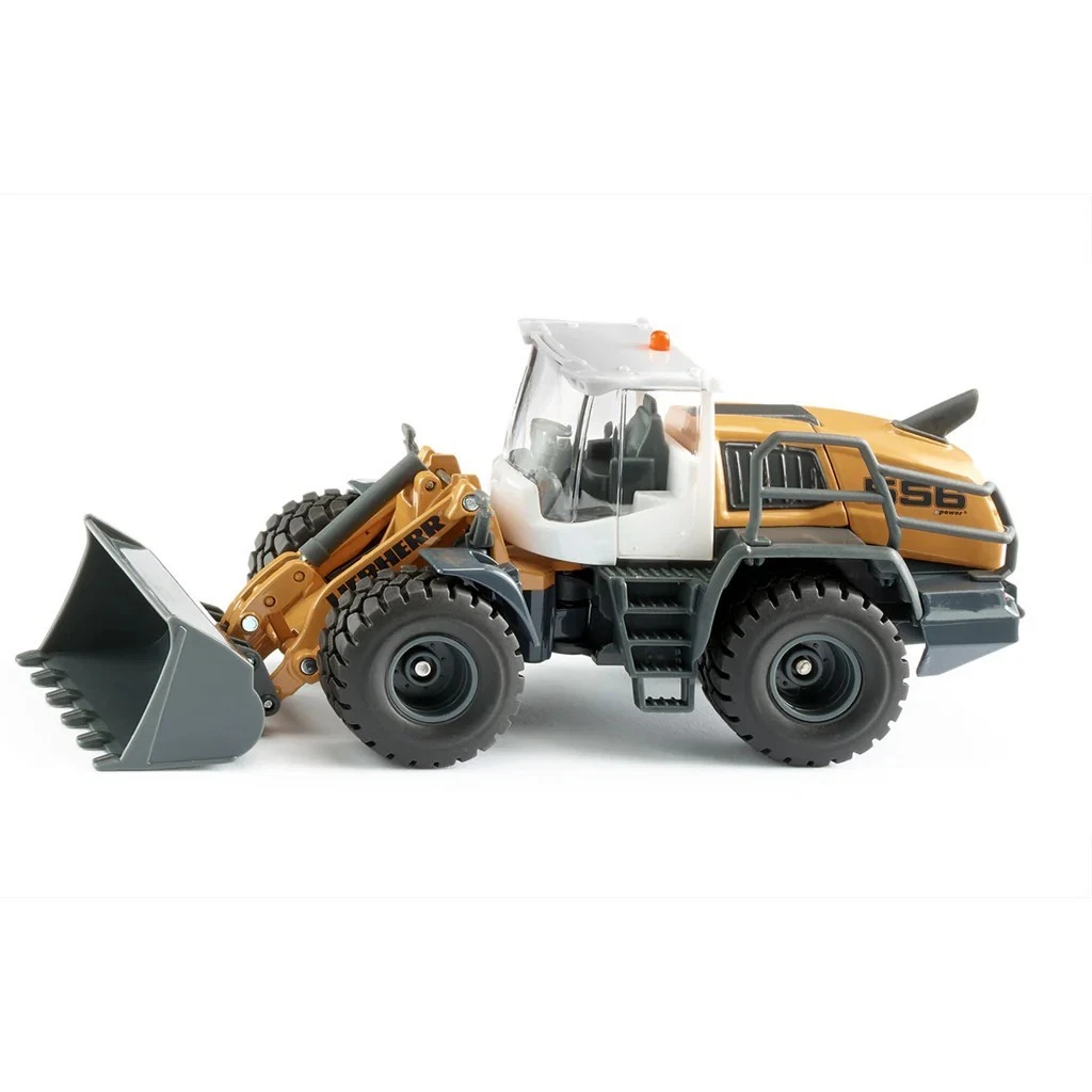 Siku Super Serie Liebherr Diecast & Toy Vehicles for sale | eBay