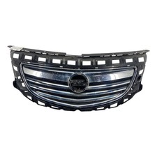Vauxhall Insignia Pre Facelift Front Grille Main Upper Front Grill 2008-2013