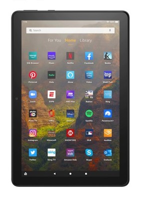 Amazon Fire HD 10 13th Gen TG425K 10.1