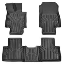 Automotive Floor Mats, Fits for Toyota RAV4 (Not for Hybrid or Prime) 2019-2024,