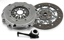 Clutch kit Replacement for self-adjusting clutch pressure plate ADV183097 for VW