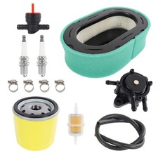 32 083 09-S Air filter tune up kit For Kohler 7000 series 19HP-26HP Engine Mower