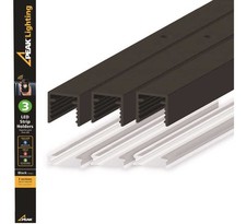 PEAK 50423 LED Strip Holders for Peak Lighting Railing System