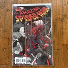 the Amazing Spider-Man #619, Marvel, March 2010, NM-