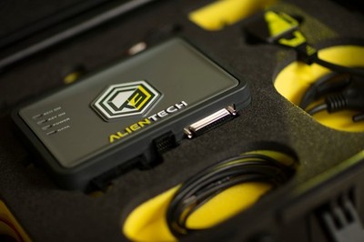 Alientech Kess3 Slave Full Cars   ECU/TCU OBD, Bench & Boot   ATflash Master