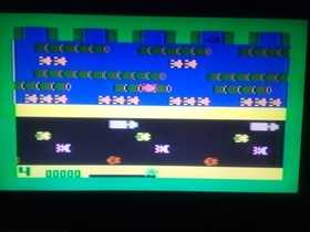 Mattell Intellivision Games Lot of 27 Tested and Working See Pics