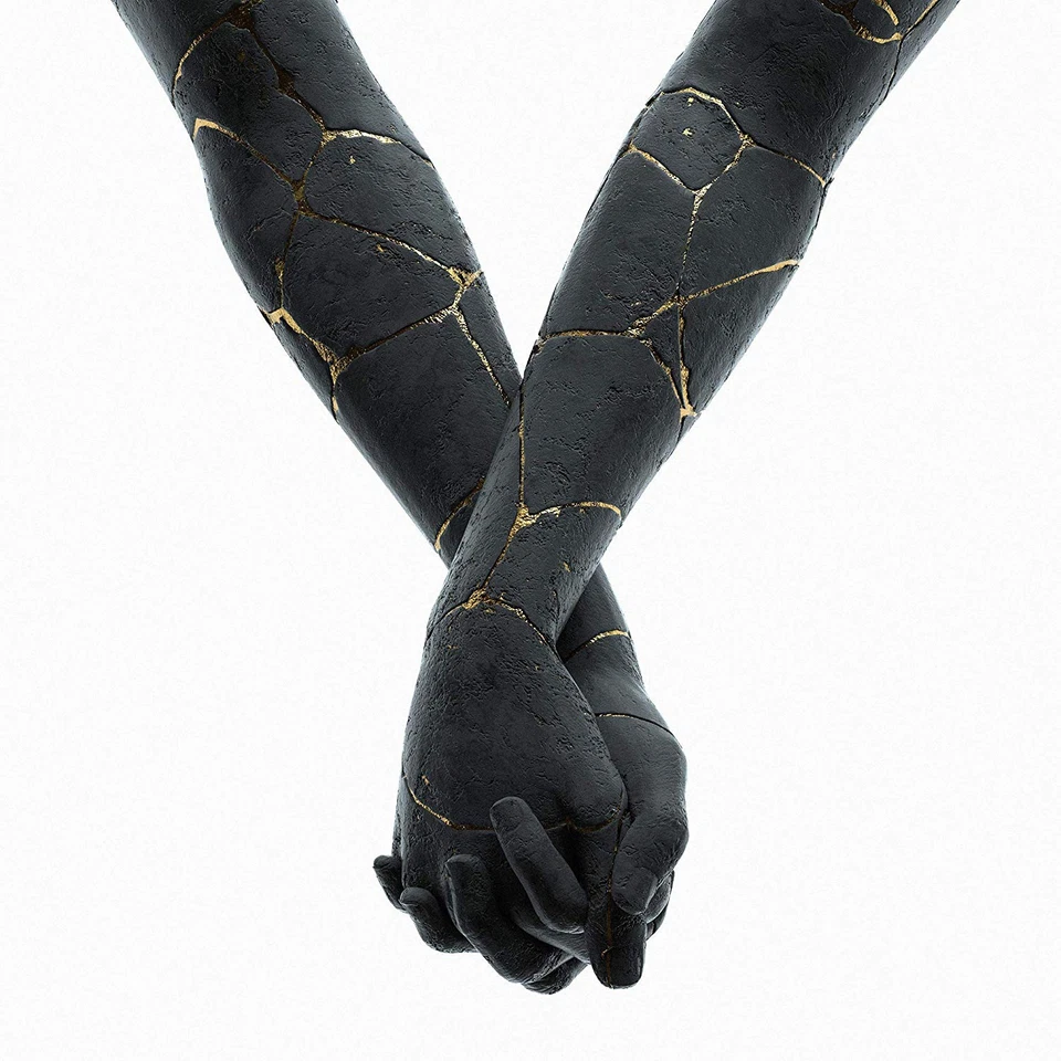 Bad Omens Finding God Before God Finds Me (CD) Album - Image 2 of 2