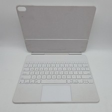 Apple - Magic Keyboard for iPad Air 13" M2 M3 M4 A3340