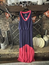Plus Size Summer Dress  ITEM 110