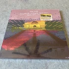 LP PINK FLOYD Live From LA 1975 (4LP CLEAR VINYL SONY RSD 2026) SEALED IN HAND