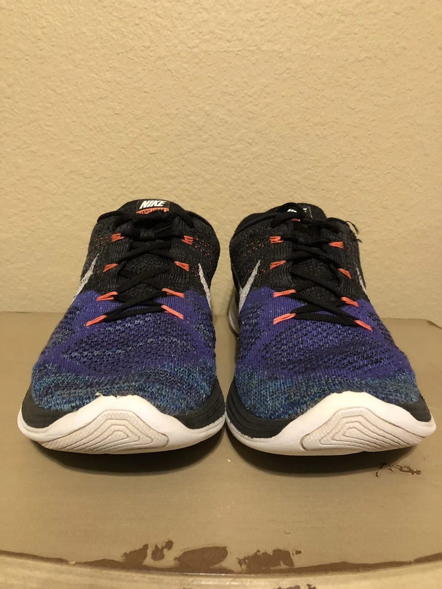 Nike flyknit lunar 1 hombre españa new arrivals