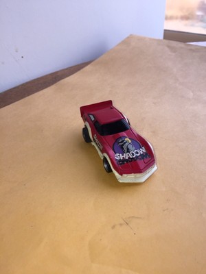 1970s tyco slot cars