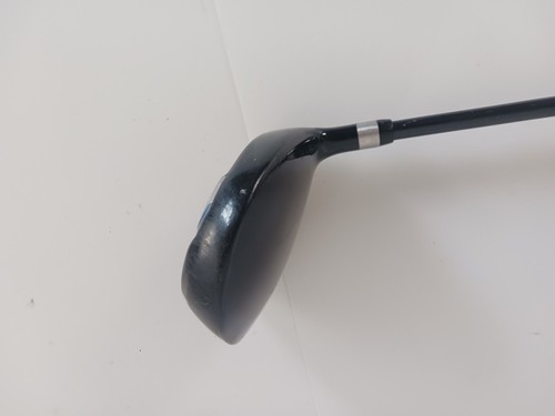 RAM G Force TI Matrix 3 Men's 15 degree RH Uniflex composite Golf Club R-45 - Picture 4 of 8