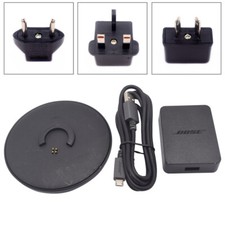 Original Bose SoundLink Revolve /REVOLVE Charging Dock Base Cradle Wall Charger