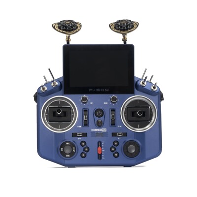 FrSky Ethos TANDEM X20HD Transmitter HD Digital Video Transmission