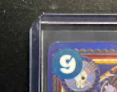 Sanji (SP Alt Art) OP06-119 SEC A Fist of Divine Speed - ONE PIECE