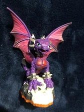 2012 Skylander Giants Figure Activision: Cynder