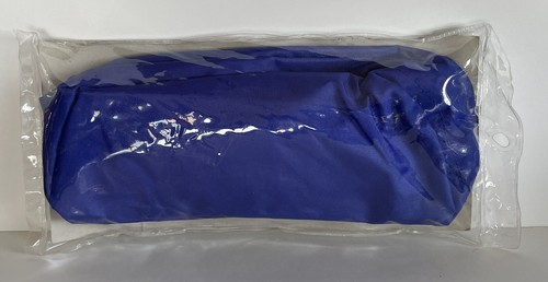 Stansport Ski N’ Skate Fanny Pack Large Capacity Royal Blue New In Package - Picture 2 of 16