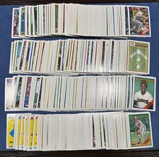 1988 Topps Baseball #200-399 You Pick To Complete Your Set or Collection