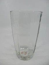 VIETRI OPTICAL CLEAR HIGHBALL - 5 5/8" x 3 1/4"  0111H