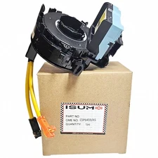 Clockspring & Angle Sensor Fits Toyota Tacoma w/o Steering Wheel Audio Control