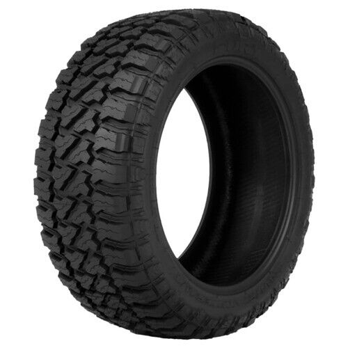 Fury Country Hunter M/T LT365/45R24 F/12PLY BSW (1 Tires)