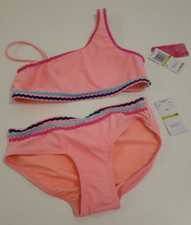 Gossip Girl sz 14 Two Piece Swimsuit NEW 
