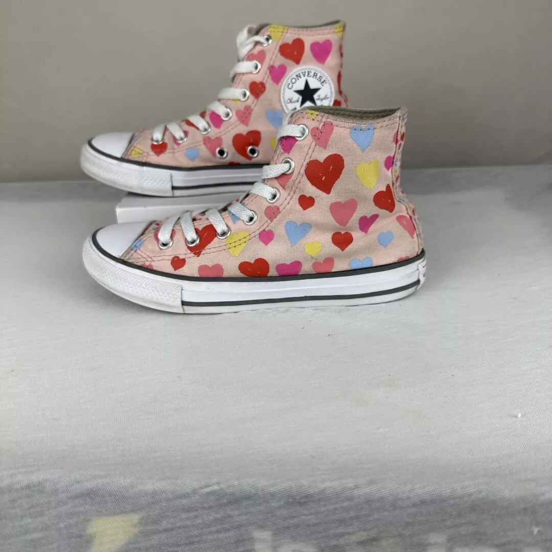 Converse shop insoles removable