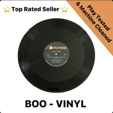 Will King ‎– Backed Up Against The Wall 12” Vinyl Record Soul Funk Ex / Vg+