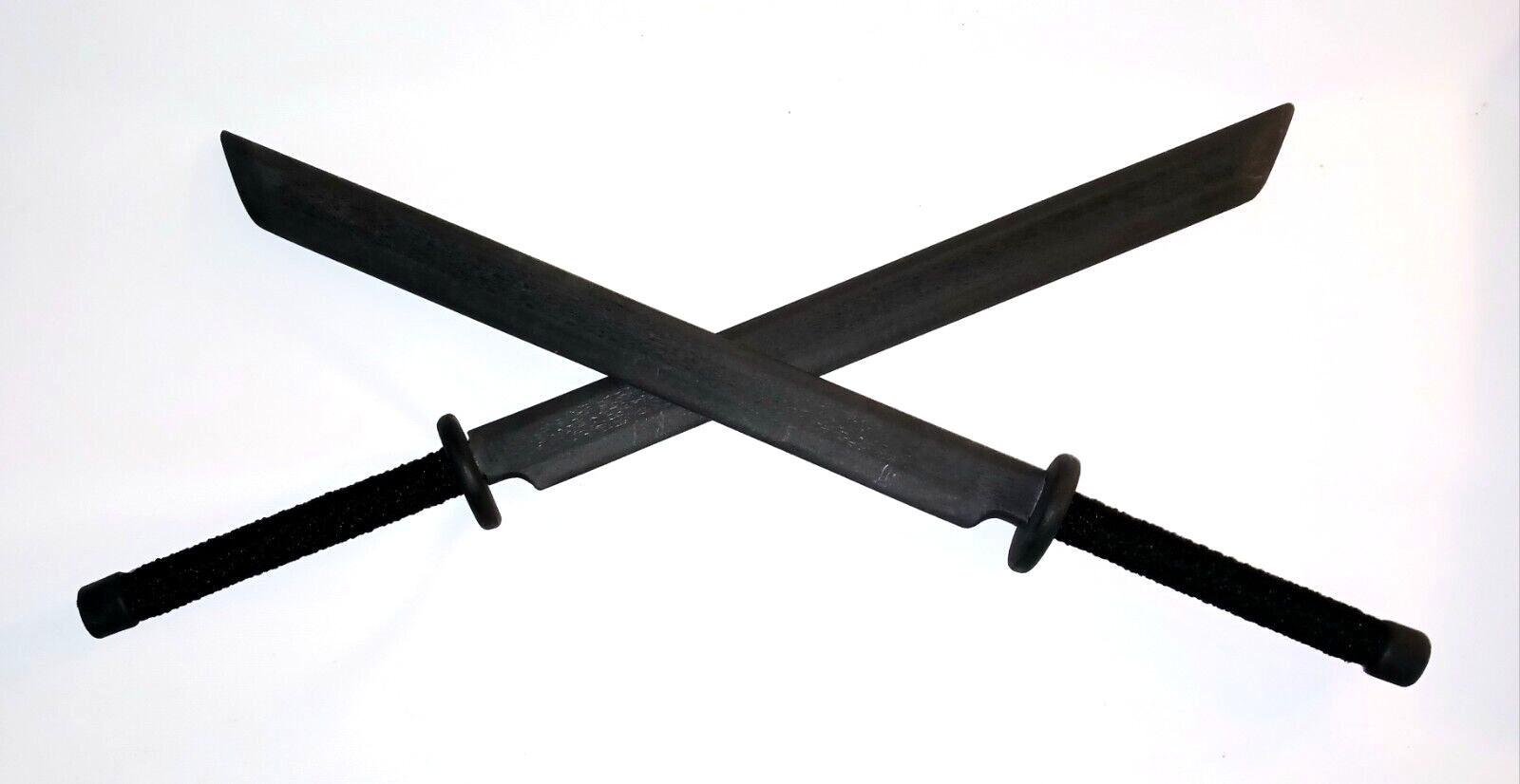 Kalaj Kutter PRACTICE SWORD Ninja Training Ninja-to Japanese Ronin Custom DVD