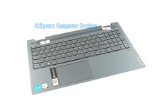 AM1RY000100 GENUINE LENOVO TOP COVER W KEYB YOGA 7 15ITL5 82BJ C READ DE24