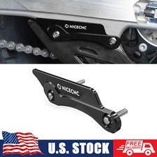 NICECNC Swingarm Guard Protector For Husqvarna 150 250 350 450 501 TE/FE 2024