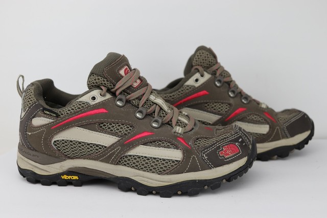 north face heal cradle pro