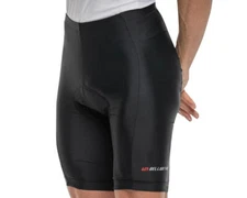 Bellwether Men's O2 Cycling Short (Black)