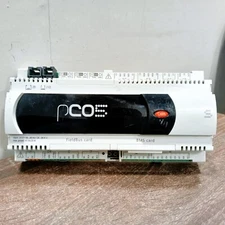 USED | CAREL PCO5000000AS0 pCO5 Controller