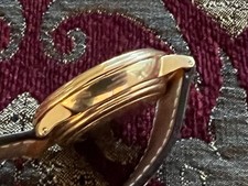 Vintage Blancpain Villeret Chronograph | Solid Rose Gold | Series 1185 | No. 20 11