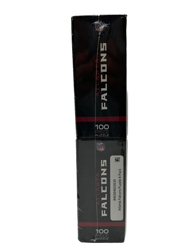 NEW Rare NFL PITTSBURGH STEELERS Fan ART 4 Pack 100pc JIGSAW PUZZLE with POSTERS - Picture 6 of 13