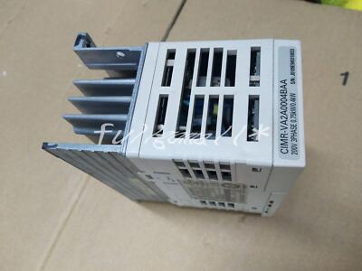 1PCS Used Yaskawa V1000 inverter CIMR-VA2A0004BAA/CIMRVA2A0004BAA