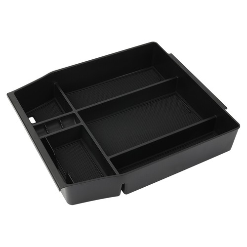 For Ford F150 Car Center Console Armrest Storage Box Organizer Tray Accessories - Bild 14 von 17