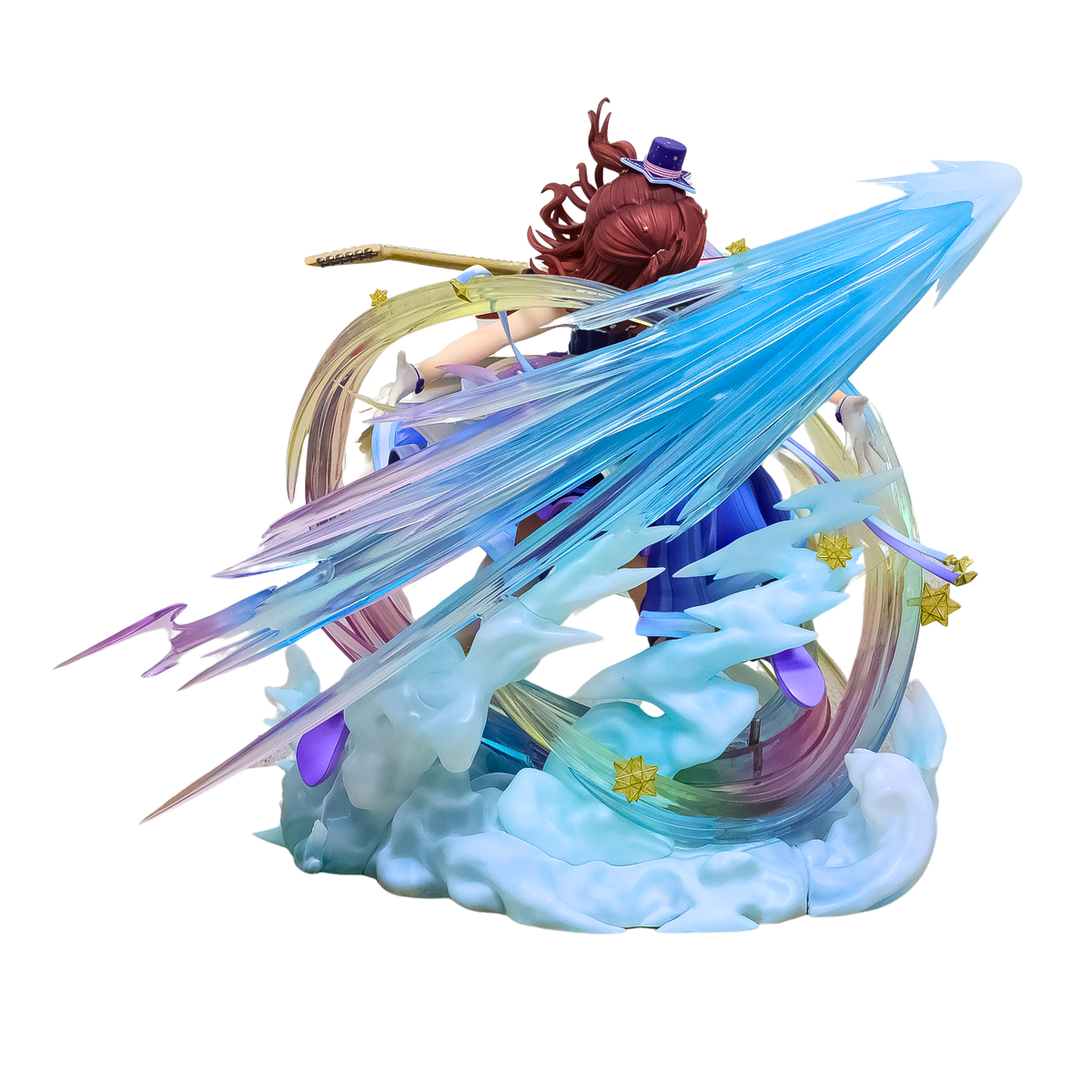 BanG Dream! Girls Band Party! Kasumi Toyama: Kagayaki ni Te o