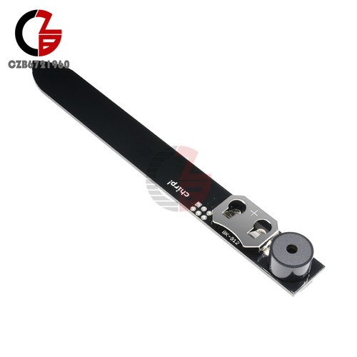 2PCS Plant Watering Alarm Alerts Humidity Soil Moisture CJMCU Sensor Module - 第 1/9 張圖片