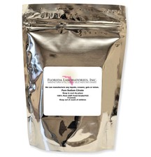 Sodium Citrate -TriSodium Citrate Dihydrate 1...