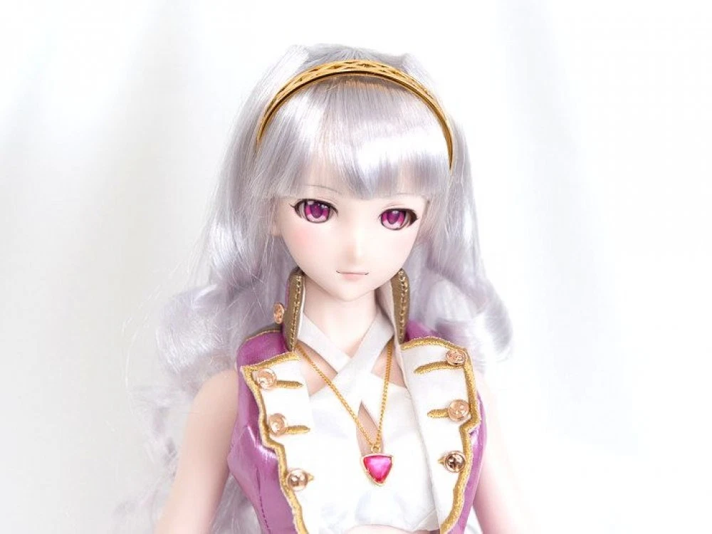 Dollfie Dream DD Takane Shijou 24