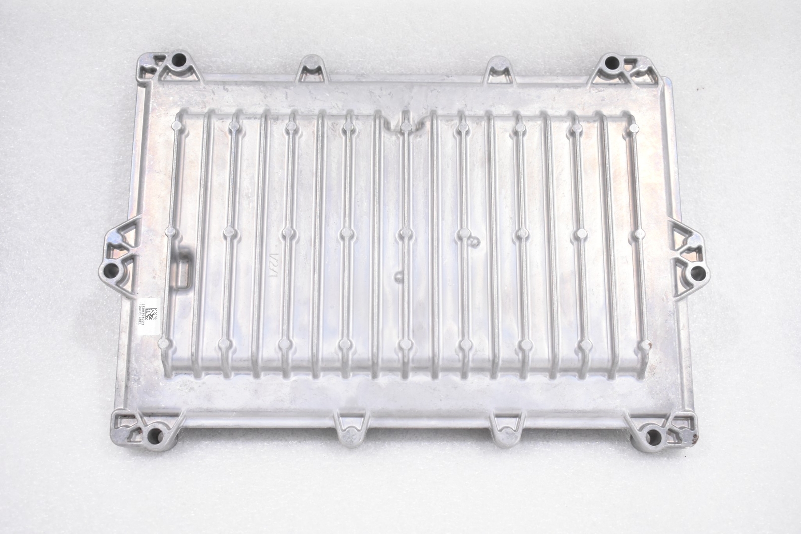 NAVISTAR INTERNATIONAL BOSCH 7096443C3, 0281020416 ENGINE CONTROL  