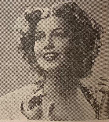 Jeanette MacDonald 78 rpm RCA Vic 11-9599: Boheme-Mi
